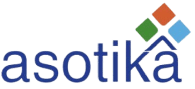 Asotika Overseas Private Limited logo