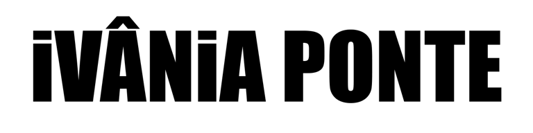 IVÂNIA PONTE logo