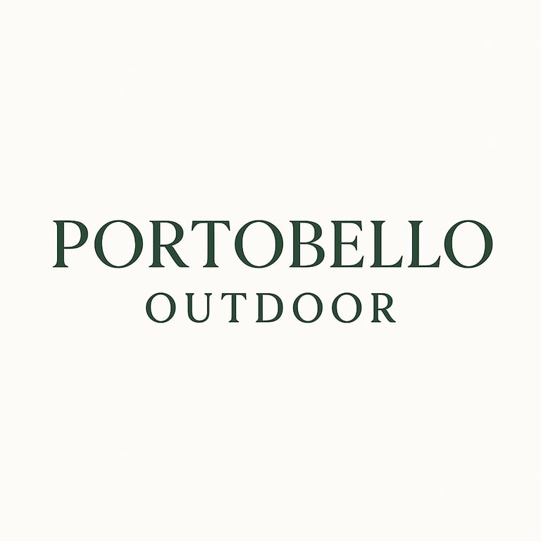 Portobello Outdoor logo
