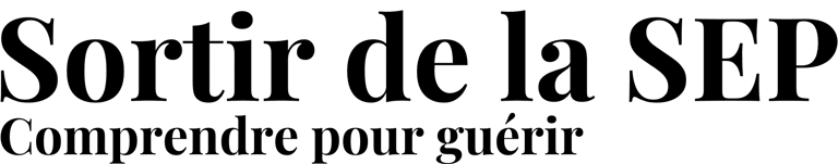 Sortir de la Sclérose en Plaques logo