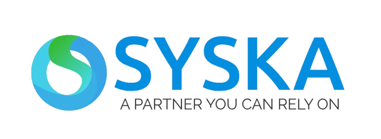 Syska Engineering logo