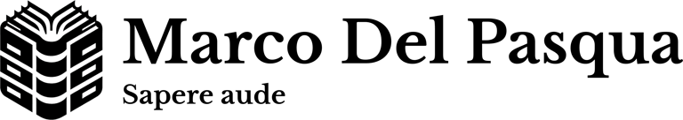 Marco Del Pasqua logo