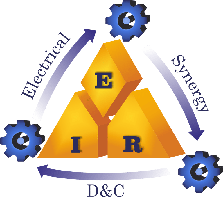 Electrical Synergy D&C logo