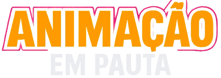 Animação em Pauta logo