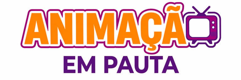 Animação em Pauta logo