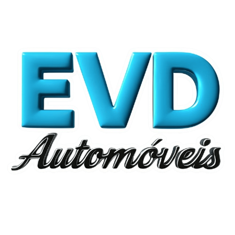 EVD AUTOMOVEIS logo
