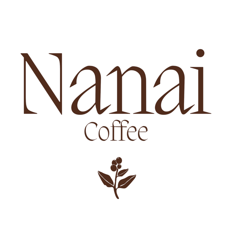 Nanai Coffee logo