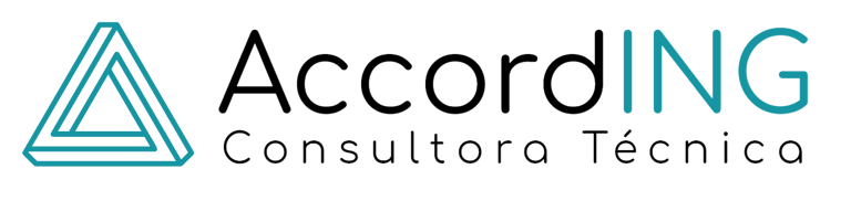 AccordING logo