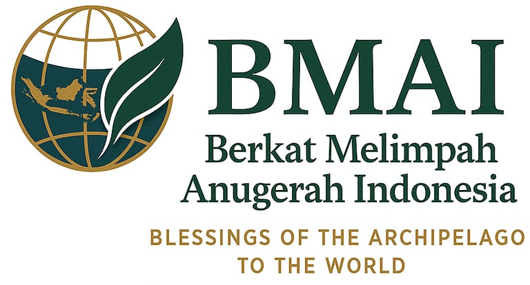 Export Indonesia logo