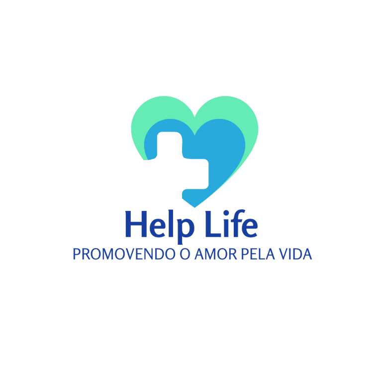 Help Life logo