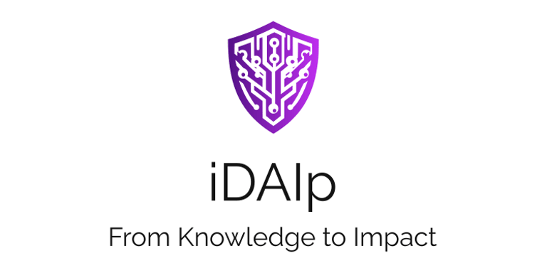 iDAIp logo