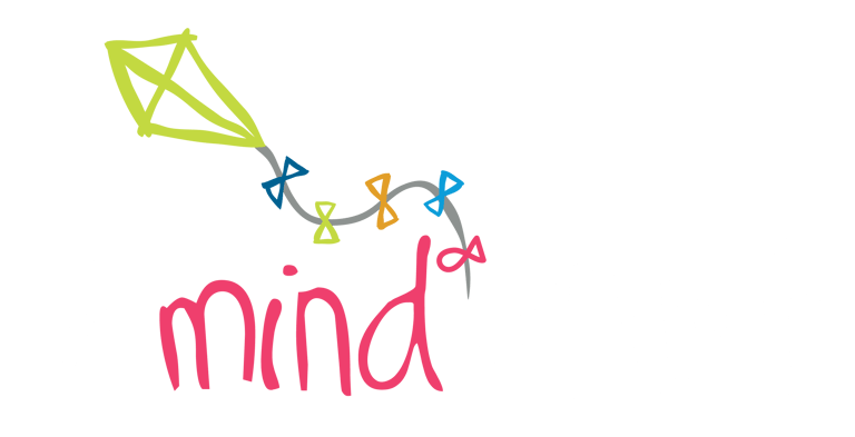 A Mind Apart logo