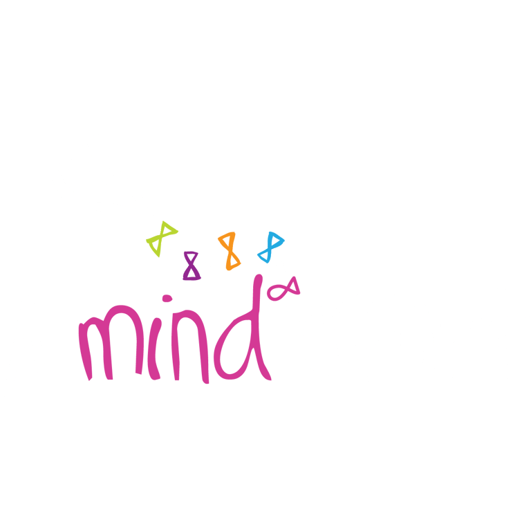 A Mind Apart logo