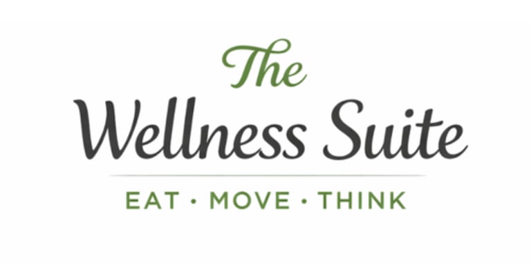 The Wellness Suite logo