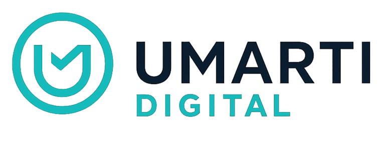 Umarti Digital logo