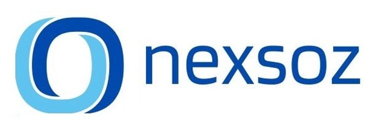 NEXSOZ LLC logo