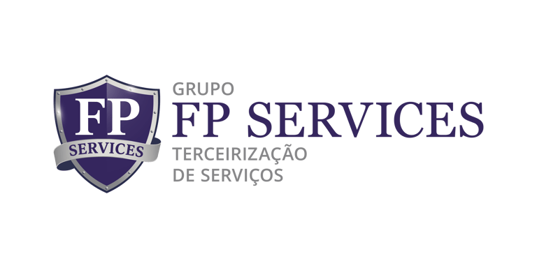 FP SERVICES logo