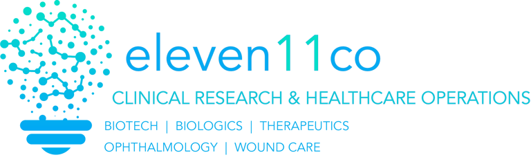 eleven11co logo