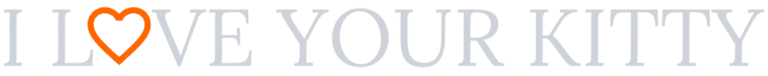 I Love Your Kitty logo