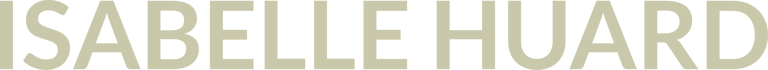 Isabelle Huard logo