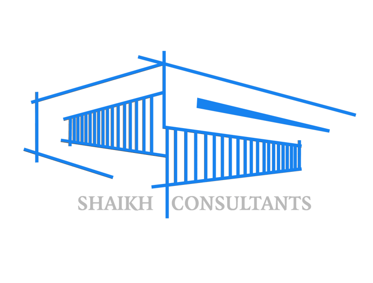Shaikh Comnsultants logo