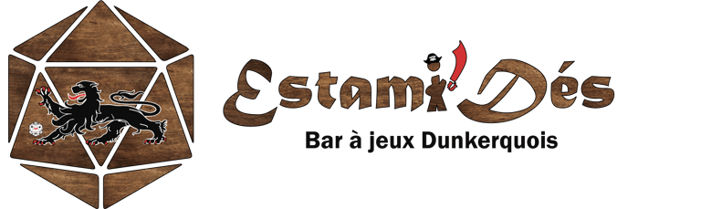 Estami'Dés logo