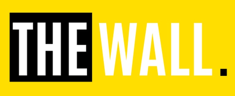 Gallery on the wall logo