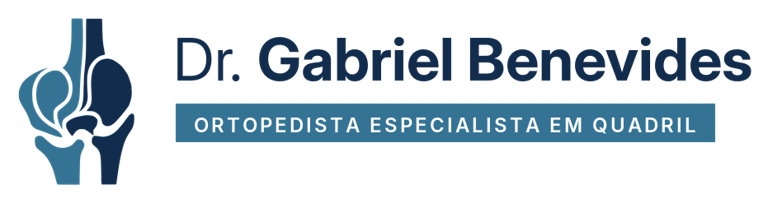 Dr Gabriel Benevides logo