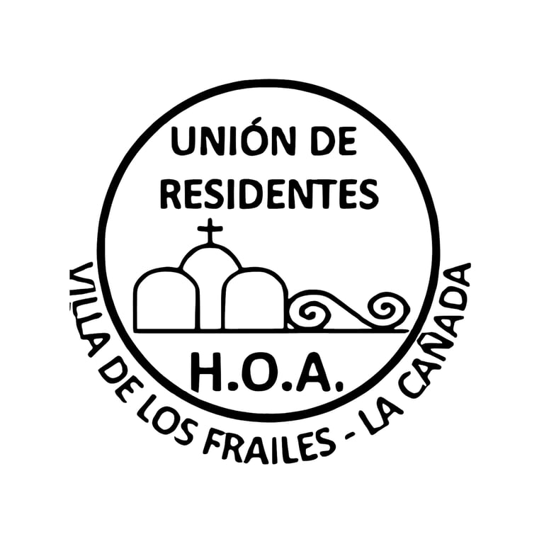 OFICINA DE LA ASOCIACION DE COLONOS DE VILLA DE LOS FRAILES logo