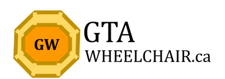 GTAWheelchair.ca logo