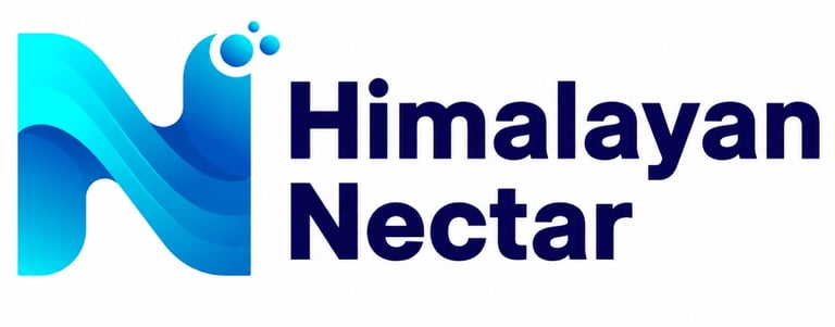 Himalayan Nectar logo
