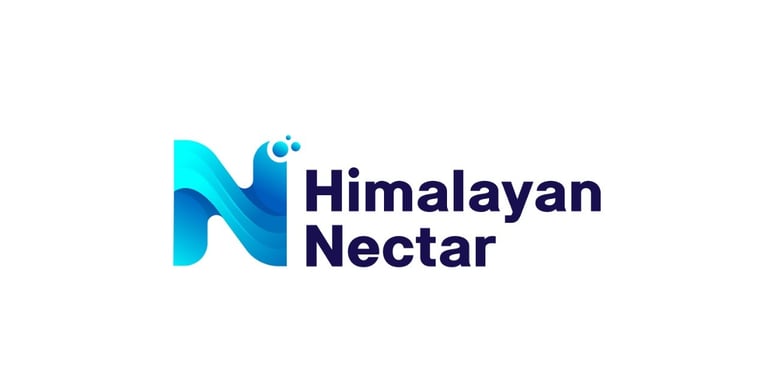 Himalayan Nectar logo