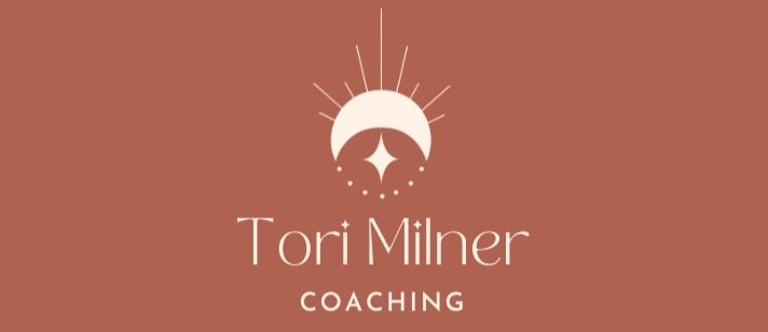 Tori Milner Coaching logo