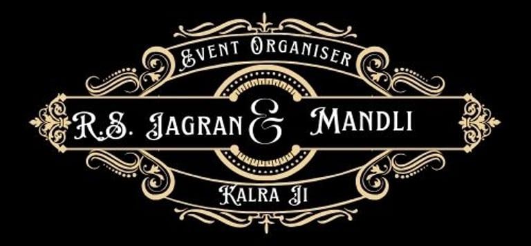 R.S.Jagran Mandal logo