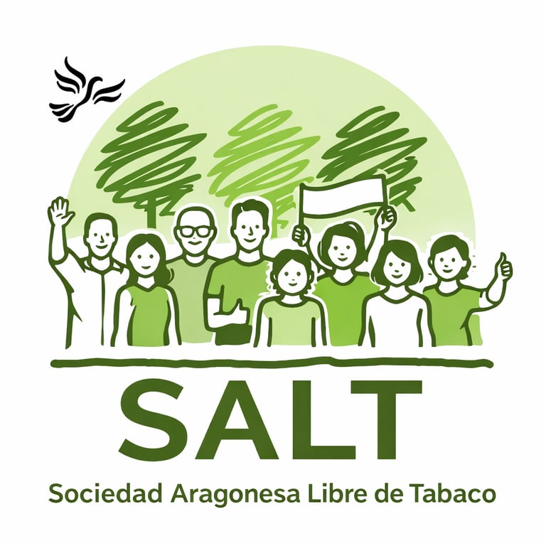 SALT exige leyes para desenmascarar nuevas adicciones en menores