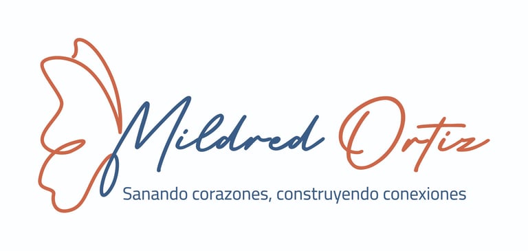 Mildred Ortiz logo