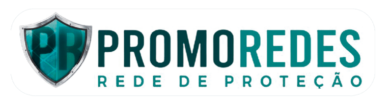 PromoRedes logo