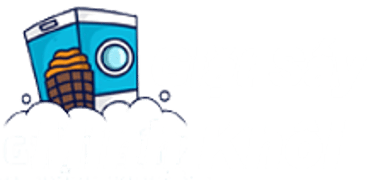 Giặt sấy Minh Khôi logo