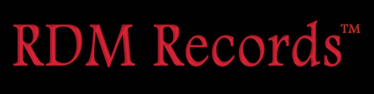 RDM Records logo