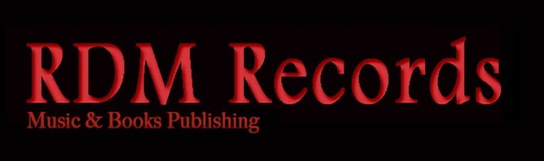 Jadys Daniele's & RDM Records logo