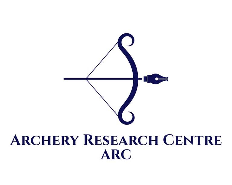 Archery Research Centre logo