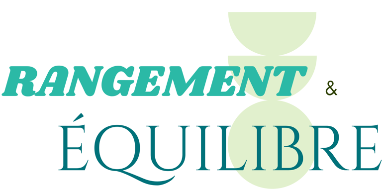 Rangement et Équilibre - Organisation Professionnelle à Rennes logo
