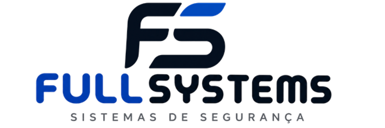Full Systems Segurança Eletrônica logo
