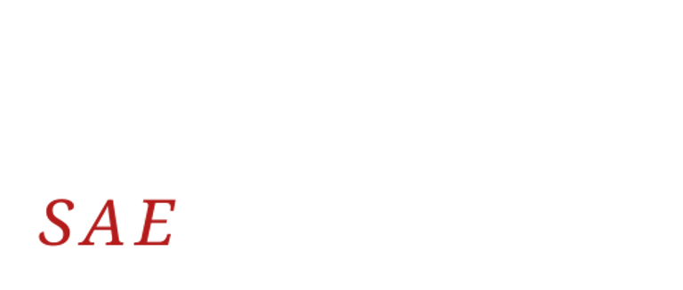 SAE Builders - Alumawood Patio Covers logo