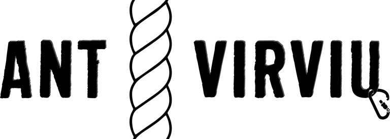 AntVirviu logo