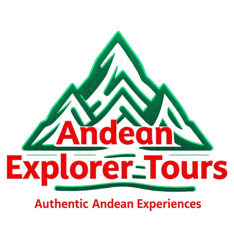 Andean Explorer Tours logo