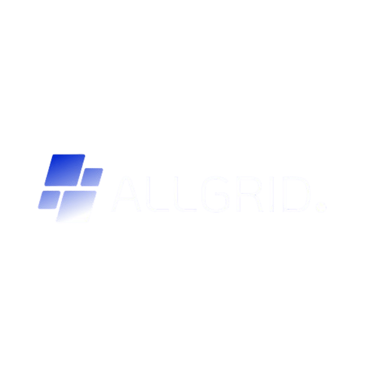 Allgrid logo