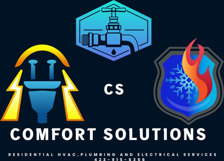 Comfort Solutions logo