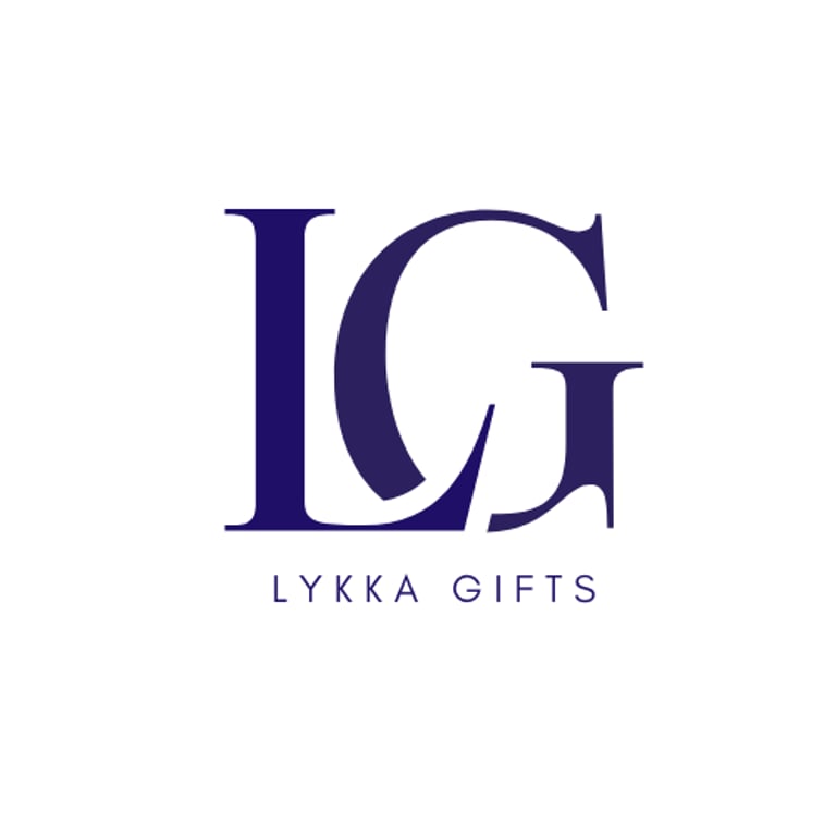 Lykka Gifts logo