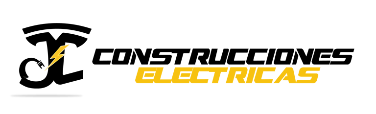 JCCONSTRUCCION ELECTRICA logo